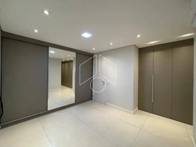 Apartamento aluguel em Região Imediata de Marília, Marília