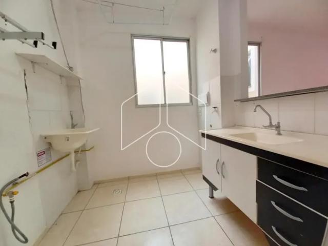 Apartamento aluguel em Região Imediata de Marília, Marília