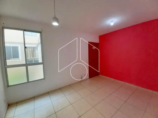Apartamento aluguel em Região Imediata de Marília, Marília