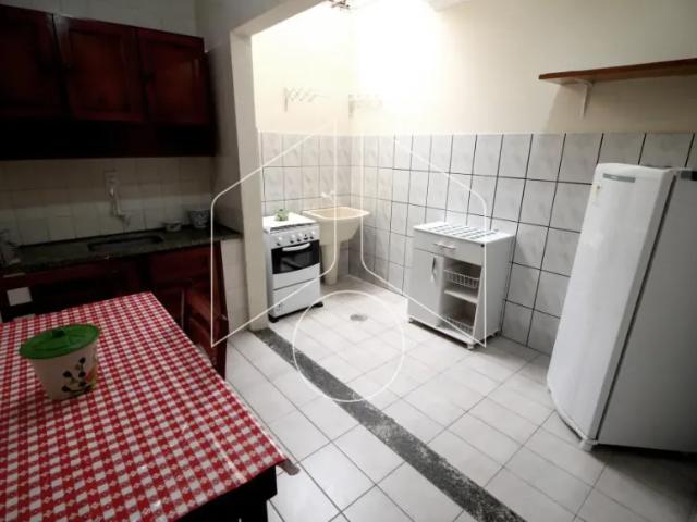 Apartamento aluguel em Região Imediata de Marília, Marília