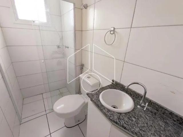 Apartamento aluguel em Região Imediata de Marília, Marília