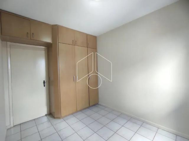 Apartamento aluguel em Região Imediata de Marília, Marília