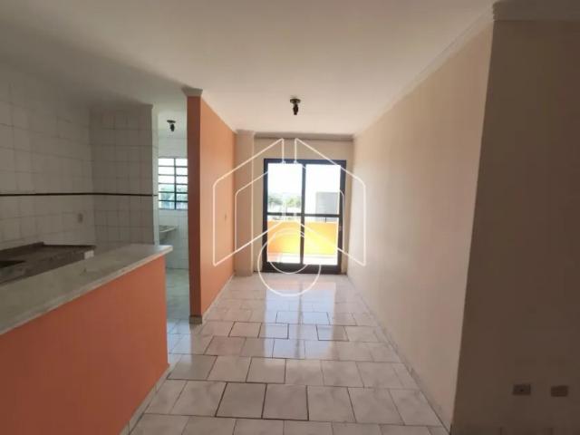 Apartamento aluguel em Região Imediata de Marília, Marília