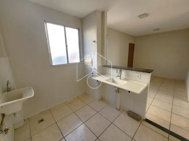 Apartamento aluguel em Região Imediata de Marília, Marília