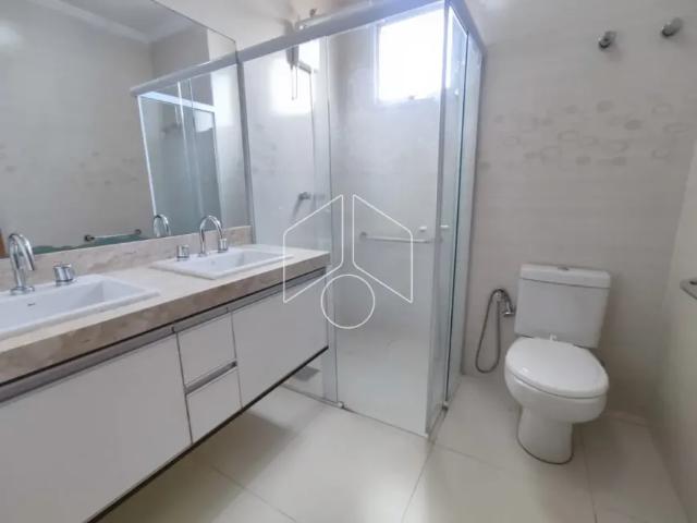 Apartamento aluguel em Região Imediata de Marília, Marília