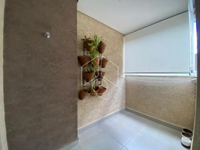 Apartamento aluguel em Região Imediata de Marília, Marília