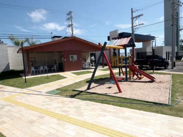 Apartamento aluguel em Região Imediata de Marília, Marília
