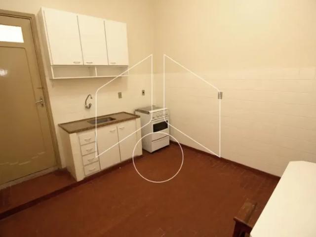 Apartamento aluguel em Região Imediata de Marília, Marília