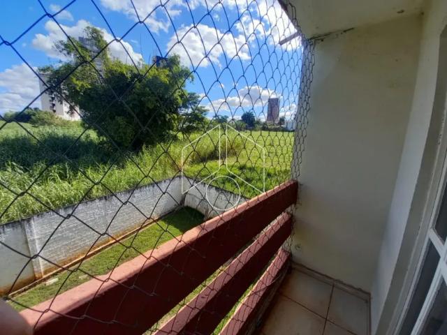 Apartamento aluguel em Região Imediata de Marília, Marília