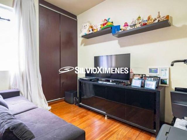 Apartamento venda em Região Geográfica Imediata de Belo Horizonte, Região Metropolitana de Belo Horizonte