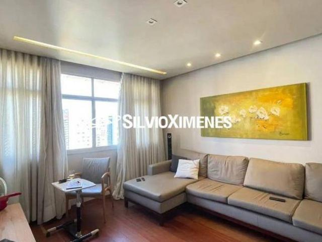 Apartamento venda em Região Geográfica Imediata de Belo Horizonte, Região Metropolitana de Belo Horizonte
