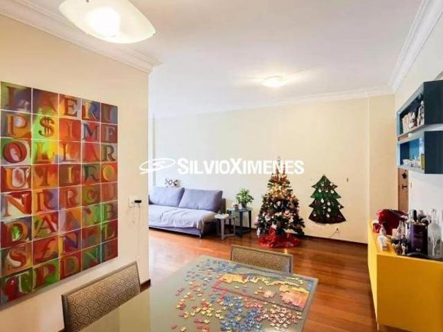 Apartamento venda em João Pinheiro, Belo Horizonte