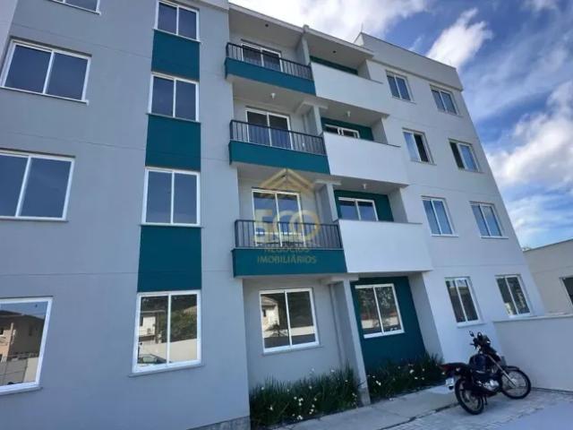 Apartamento venda em Região Geográfica Imediata de Florianópolis, São José