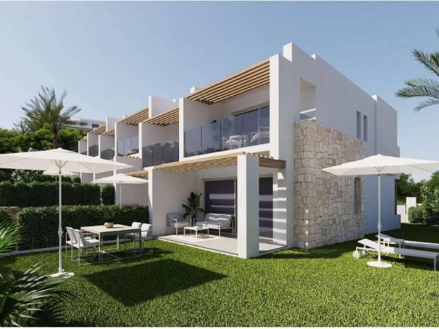 Casa en venta en Els Tolls - Aigüera Alta, la Marina Baixa