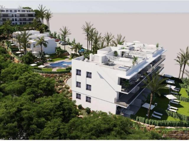 Casa en venta en Els Tolls - Aigüera Alta, la Marina Baixa