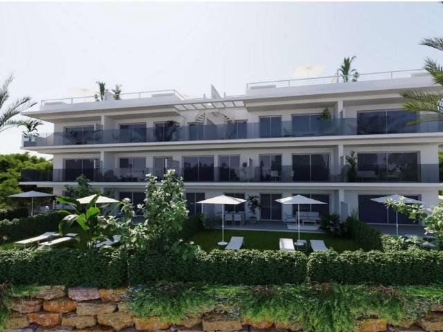 Casa en venta en Els Tolls - Imalsa, la Marina Baixa