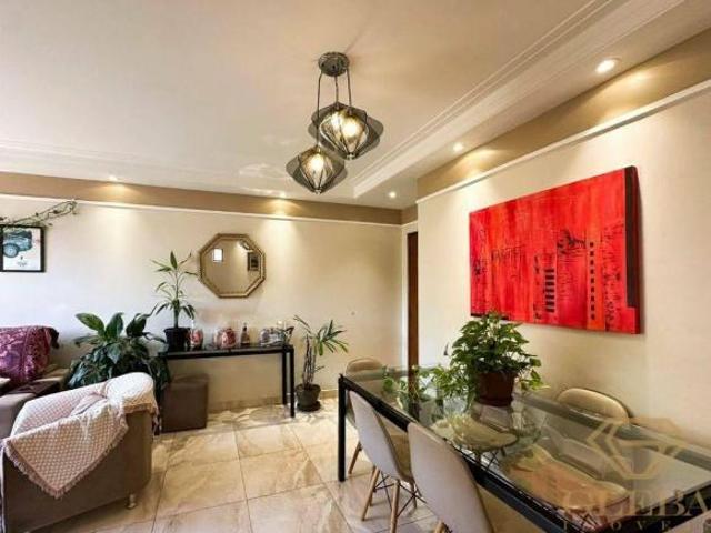 Apartamento venda em Região Geográfica Imediata de Londrina, Londrina