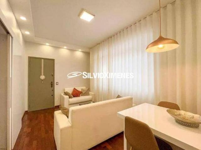 Apartamento venda em Região Geográfica Imediata de Belo Horizonte, Região Metropolitana de Belo Horizonte