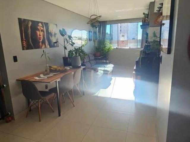 Apartamento venda em Setor de Áreas Complementares, Águas Claras