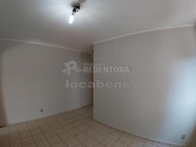 Apartamento venda em São José do Rio Preto