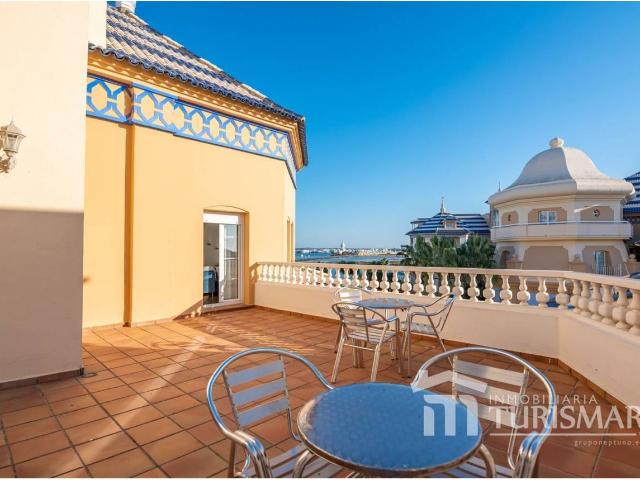 Piso en venta en Isla del Moral, Costa Occidental