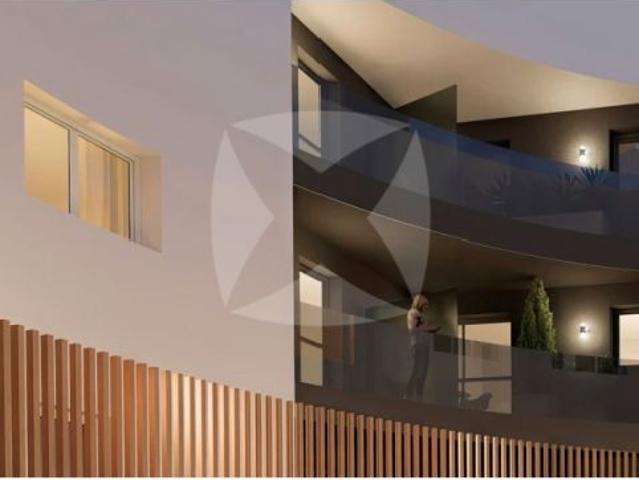 Piso en venta en Pardaleras, Tierra de Badajoz