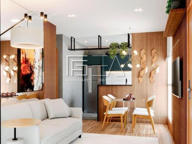 Apartamento venda em Jardim Califórnia, Formosa