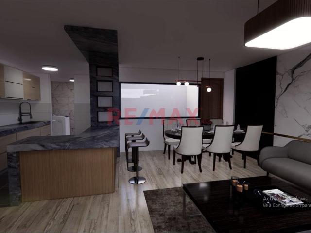 Departamento venta en San Sebastian, Cusco