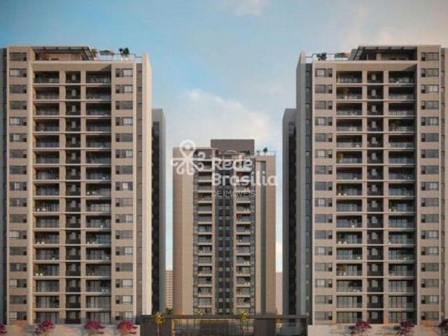 Apartamento venda em Região Geográfica Imediata do Distrito Federal, Região Integrada de Desenvolvimento do Distrito Federal e Entorno