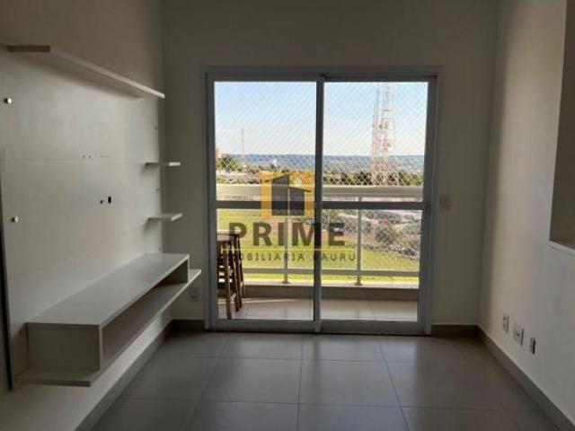 Apartamento venda em Região Imediata de Bauru, Bauru
