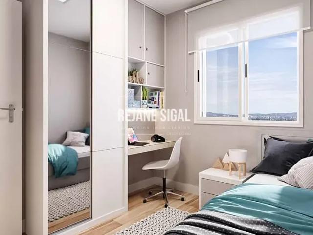 Apartamento venda em Região Geográfica Imediata de Pelotas, Aglomeração Urbana do Sul
