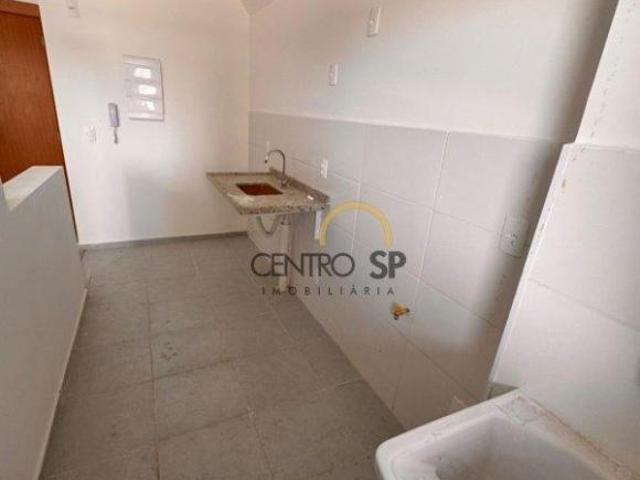 Apartamento venda em Região Imediata de Bauru, Bauru