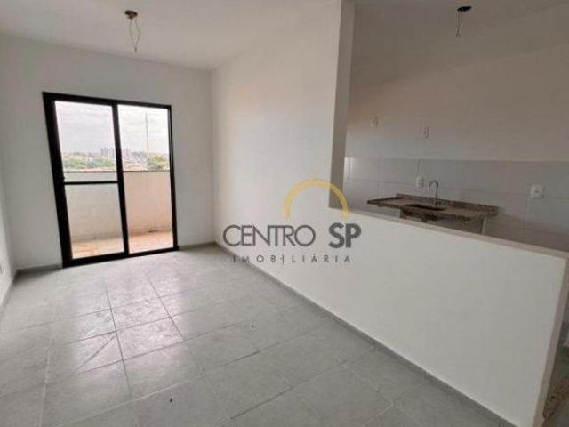 Apartamento venda em Região Imediata de Bauru, Bauru