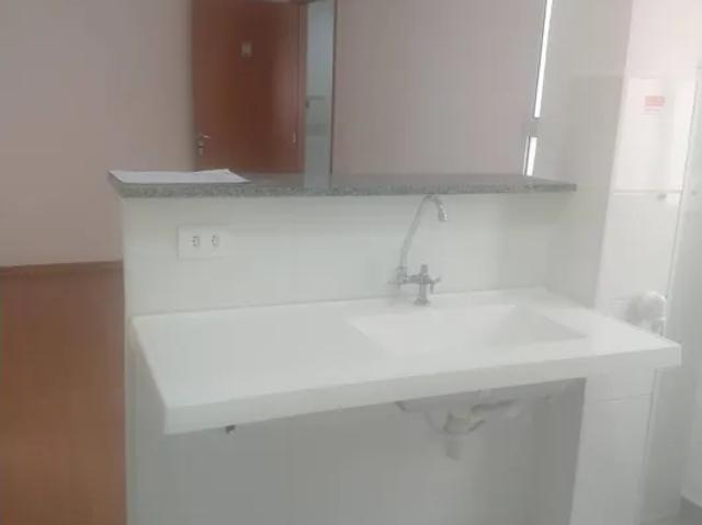 Apartamento aluguel em Região Imediata de Bauru, Bauru