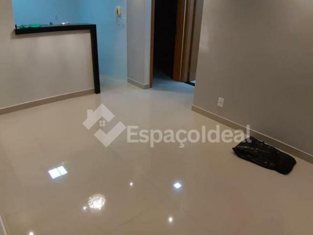Apartamento venda em Bauru