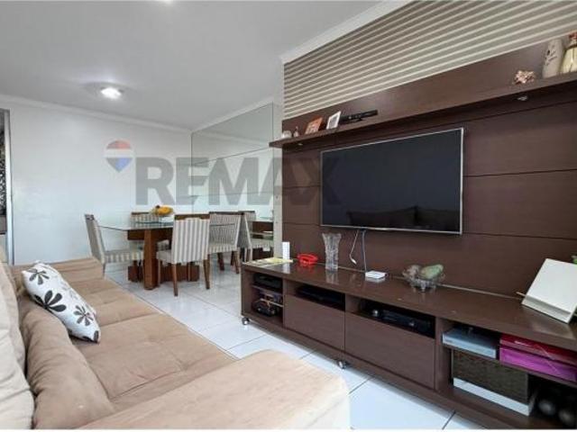 Apartamento venda em Setor de Áreas Complementares, Águas Claras