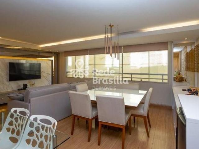 Apartamento venda em Região Geográfica Imediata do Distrito Federal, Região Integrada de Desenvolvimento do Distrito Federal e Entorno