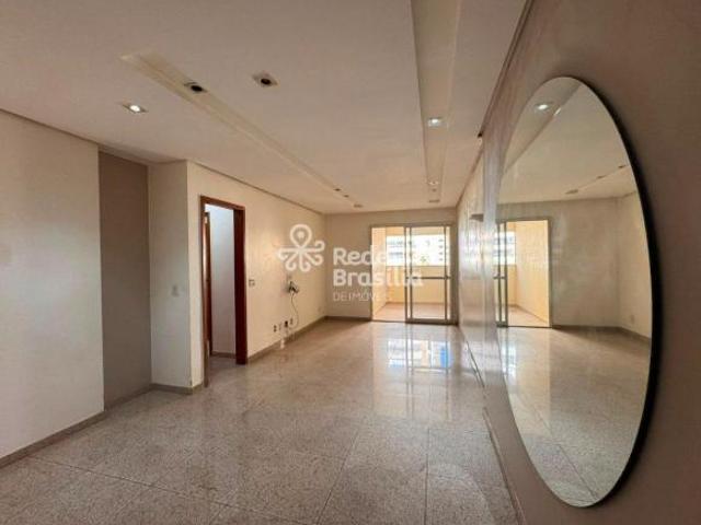 Apartamento venda em Águas Claras, Região Geográfica Intermediária do Distrito Federal