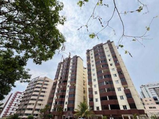 Apartamento venda em Região Geográfica Imediata do Distrito Federal, Região Integrada de Desenvolvimento do Distrito Federal e Entorno