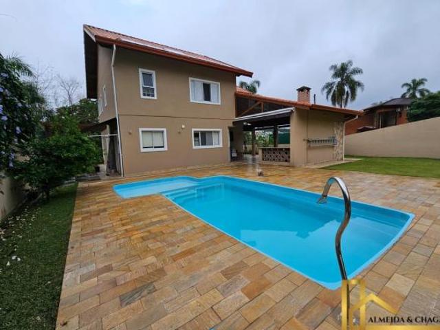 Casa venda em Jandira