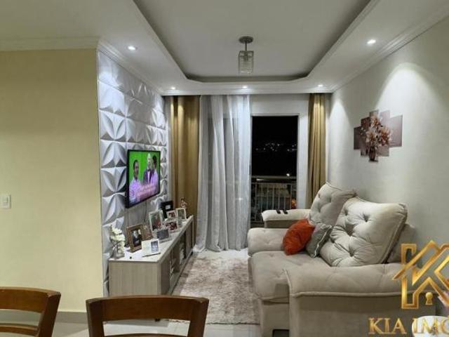Apartamento venda em Cidade da Saúde, Itapevi