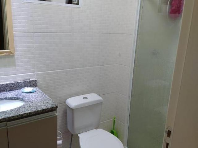 Apartamento venda em Cidade da Saúde, Itapevi