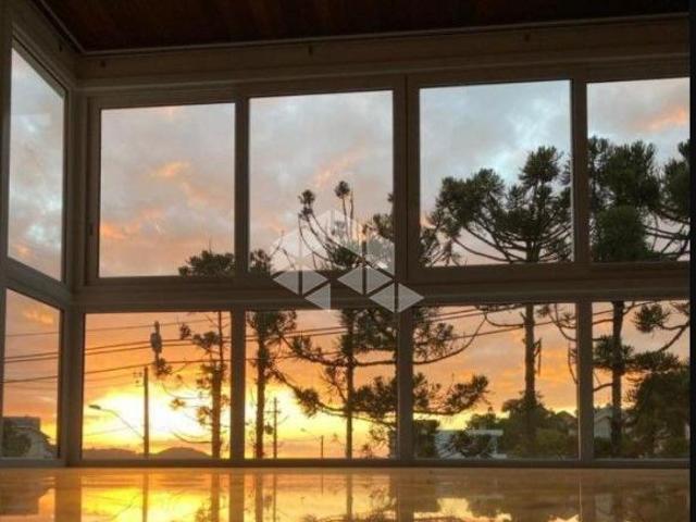 Apartamento venda em Nova Petrópolis