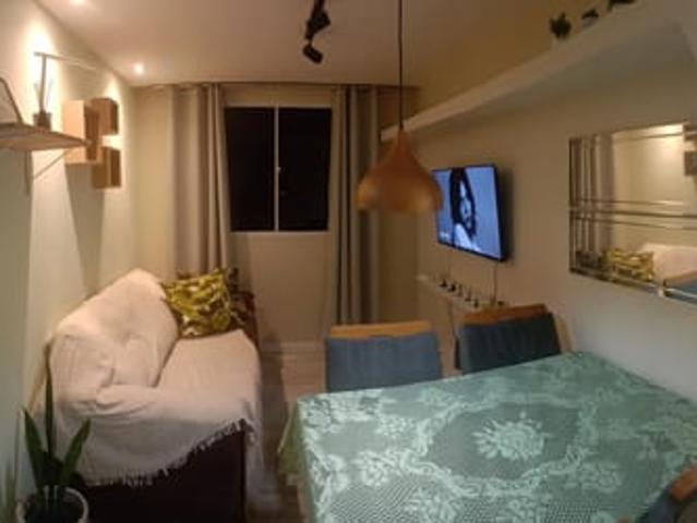 Apartamento aluguel em Região Geográfica Imediata de Salvador, Região Metropolitana de Salvador