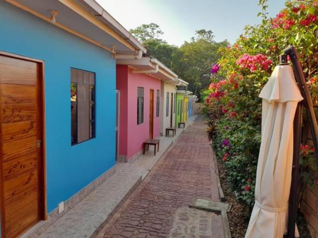 Residencial Bungalow