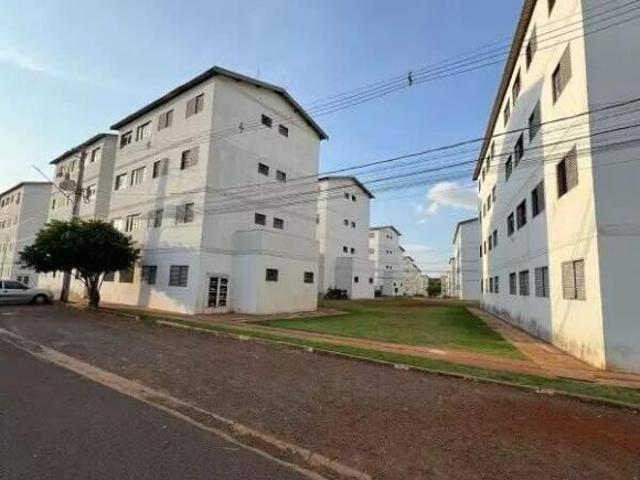 Apartamento venda em Região Geográfica Imediata de Campo Grande, Campo Grande