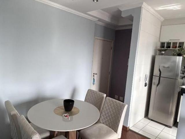Apartamento venda em Jardim Maurinópolis, Osasco