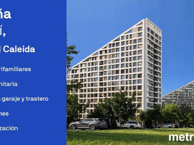 Piso en venta en Visma, A Coruña