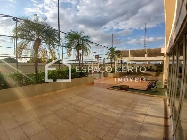 Apartamento aluguel em Aeroviário, Goiânia