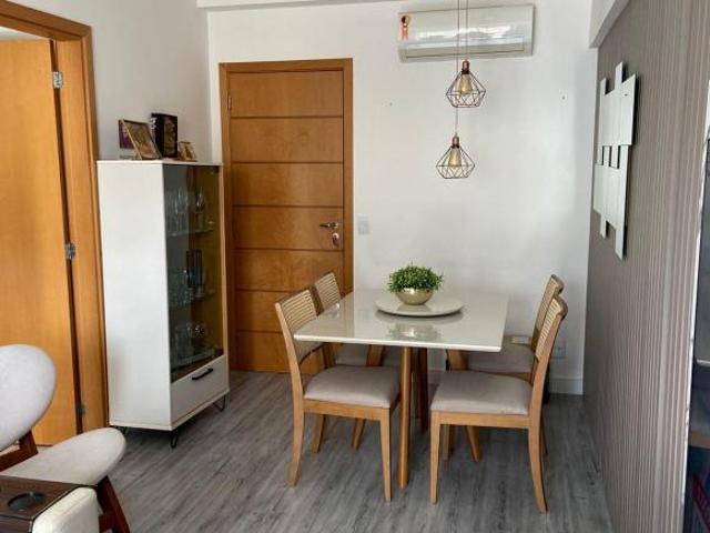 Apartamento venda em Águas Claras, Região Geográfica Intermediária do Distrito Federal